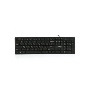 Клавиатура Gembird KB-MCH-03-UA USB Black (KB-MCH-03-UA)