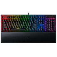 Клавіатура Razer BlackWidow V3 Razer Green Switch USB Black (RZ03-03540800-R3R1)