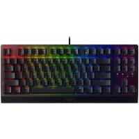 Клавіатура Razer BlackWidow V3 TKL Razer Green RU (RZ03-03490700-R3R1)