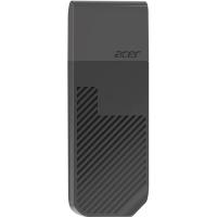 USB флеш накопитель Acer 8GB UP200 Black USB 2.0 (BL.9BWWA.508)