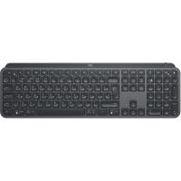 Комплект Logitech MX Keys for Business UA Graphite (920-010933)