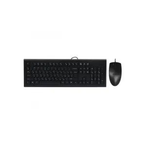 Комплект A4Tech KRS-8520D USB Black