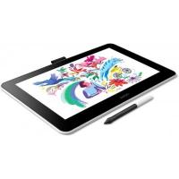 Планшет-монитор Wacom One 13 (DTC133W0B)