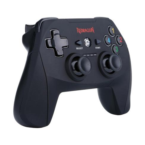 Геймпад Redragon HARROW G808 Wireless Black