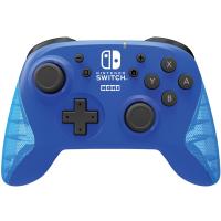 Геймпад Hori Horipad для Nintendo Switch Blue (NSW-174U)