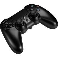 Геймпад Canyon CND-GPW5 Wireless PS4 Black (CND-GPW5)