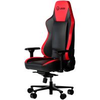 Кресло игровое Lorgar Base 311 Black/Red (LRG-CHR311BR)