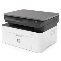 Многофункциональное устройство HP LaserJet 135w с WiFi (4ZB83A)