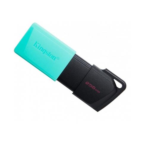 USB флеш накопитель Kingston 256GB DataTraveler Exodia M USB 3.2 (DTXM/256GB)