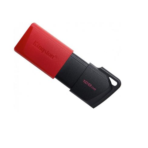 USB флеш накопитель Kingston 128GB DataTraveler Exodia M USB 3.2 (DTXM/128GB)