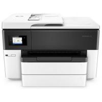 Многофункциональное устройство HP OfficeJet Pro 7740 c Wi-Fi (G5J38A)