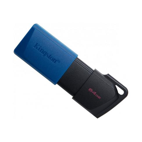 USB флеш накопитель Kingston 64GB DataTraveler Exodia M USB 3.2 (DTXM/64GB)