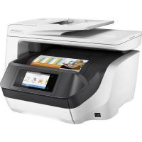 Многофункциональное устройство HP OfficeJet Pro 8730 с Wi-Fi (D9L20A)