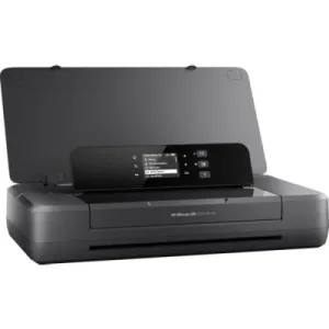 Струменевий принтер HP OfficeJet 202 Mobile c Wi-Fi (N4K99C)