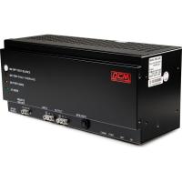 Источник бесперебойного питания Powercom DRU850DIN, 510W (DRU850DIN)