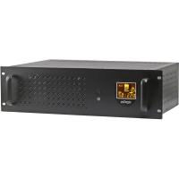 Источник бесперебойного питания EnerGenie UPS-RACK-1500 1500VA (UPS-RACK-1500)