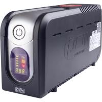 Источник бесперебойного питания Powercom IMD-825 AP Schuko