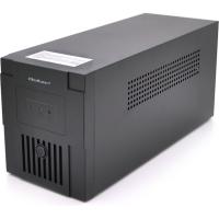 Источник бесперебойного питания Qoltec Qoltec QLT1200 (720W) (QLT1200L-53973)