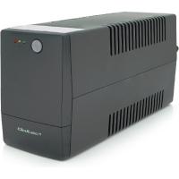 Источник бесперебойного питания Qoltec QLT1000 (QLT1000L-23972)