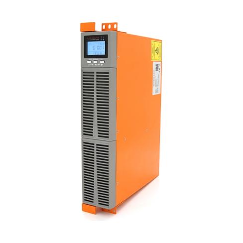 Пристрій безперебійного живлення Makelsan ОNLINE MAKELSAN PowerPack Se-RT-1kVA-LCD (PowerPackSeRT-1kVA)