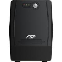 Источник бесперебойного питания FSP Fortron FP1000 (PPF6000615)