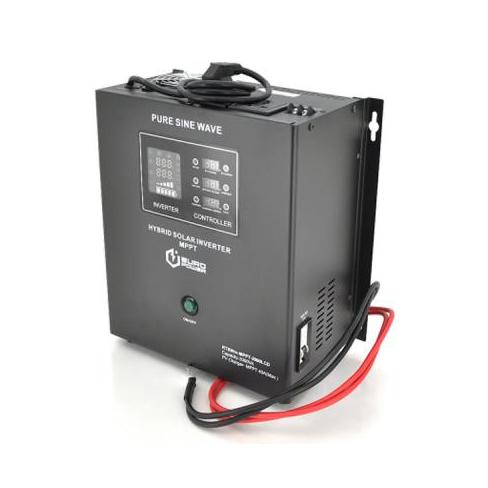 Пристрій безперебійного живлення Europower RTSWm-MPPT-2000LCD