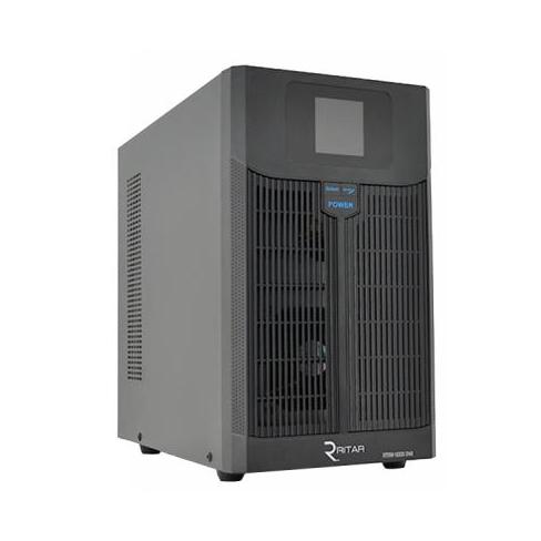 Источник бесперебойного питания Ritar RTSW-3000 (2100 Вт) ,48V (RTSW-3000 D48)