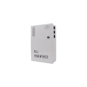 Источник бесперебойного питания Full Energy BBG-1210/8 (2447)