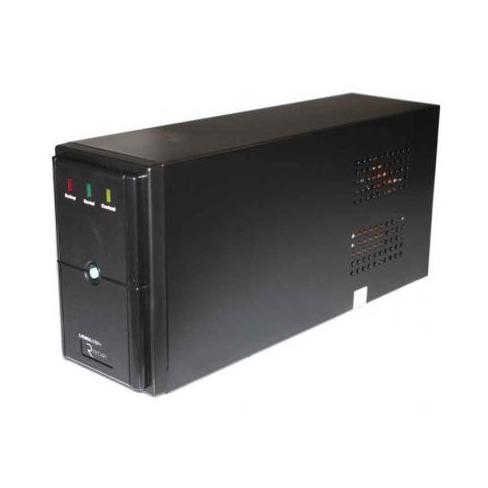 Источник бесперебойного питания Ritar E-RTM650L-U (390W) (E-RTM650L-U)