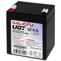 Батарея к ИБП Salicru UBT 12V 4.5Ah (UBT12/4.5)