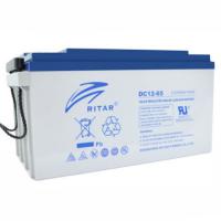 Батарея к ИБП Ritar 12V-65Ah (HR12240W)