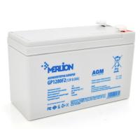 Батарея к ИБП Merlion 12V-8.0Ah (GP1280F2)