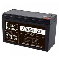 Батарея до ДБЖ Full Energy 12В 7,2Ач (FEP-128)