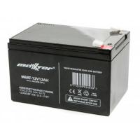 Батарея до ДБЖ Maxxter 12V 12AH (MBAT-12V12AH)