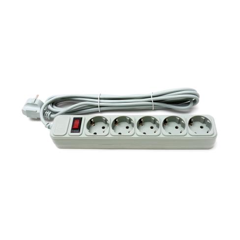 Мережевий фільтр живлення ProLogix PRS-075P5-45G
