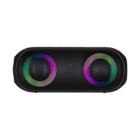 Акустическая система 2E SoundXPill Black (2E-BSSXPLLWBK)