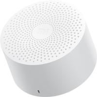 Акустическая система Xiaomi Mi Compact Bluetooth Speaker 2 White (471160)