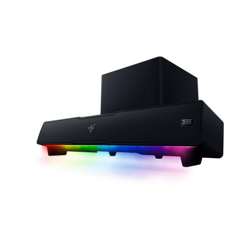 Акустическая система Razer Leviathan V2 (RZ05-03920100-R3G1)
