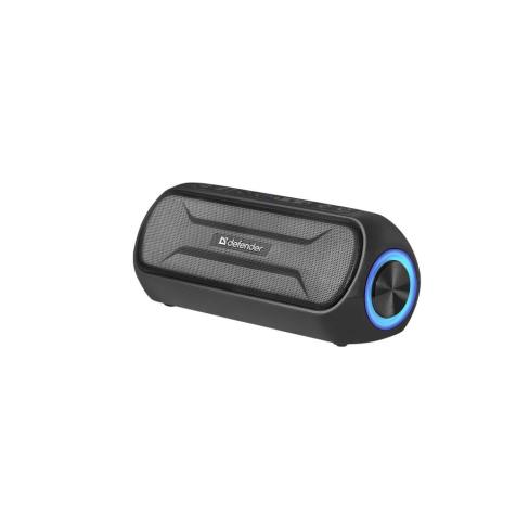Акустична система Defender Enjoy S1000 Bluetooth Black