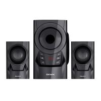 Акустическая система Gemix SB-150BT Black