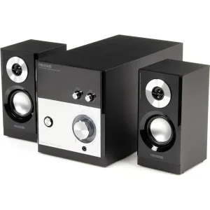 Акустична система Microlab M-880 black
