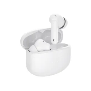 Навушники Globex Smart Sound Folk White (Folk White)