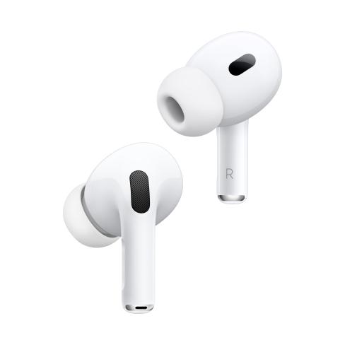 Наушники Apple AirPods Pro with MegaSafe Case USB-C (2nd generation) (MTJV3TY/A)