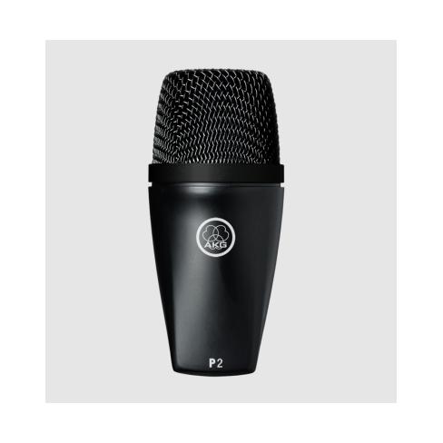 Мікрофон AKG P2