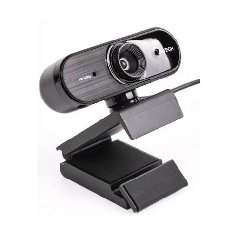 Веб-камера A4Tech PK-935HL 1080P Black (PK-935HL)