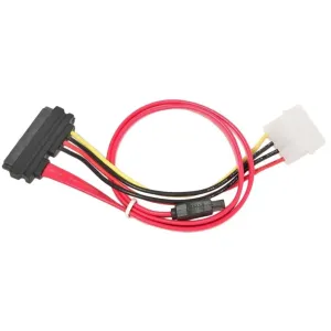 Кабель питания SATA power 0.3m Gembird (CC-SATA-C1)