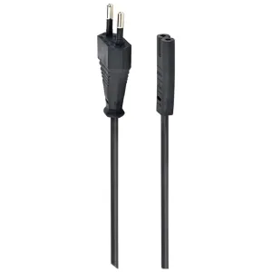 Кабель питания C7 1.8m Cablexpert (PC-184/2)