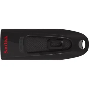 USB флеш накопитель SanDisk 128GB Ultra USB 3.0 (SDCZ48-128G-U46)