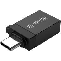 Переходник USB-C to USB3.0 CBT-UT01-BK-BP Orico (CA913398)