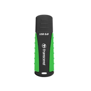 USB флеш накопичувач Transcend 128GB JetFlash 810 Rugged USB 3.0 (TS128GJF810)